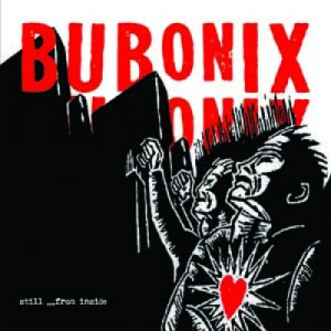 Bubonix - still ...from inside Doppel-LP