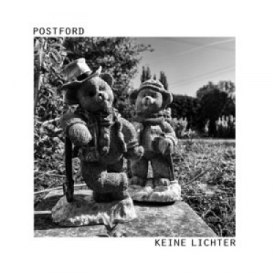 Postford - Keine Lichter LP