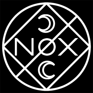 NØX - Sigil T-Shirt