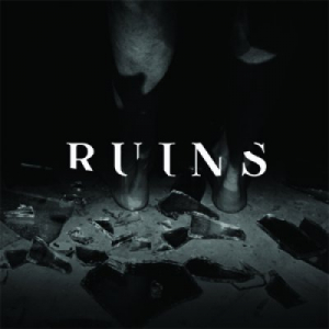 Ruins - Within LP schwarzes Vinyl