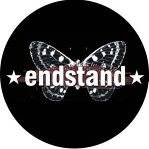 Endstand - Logo Button