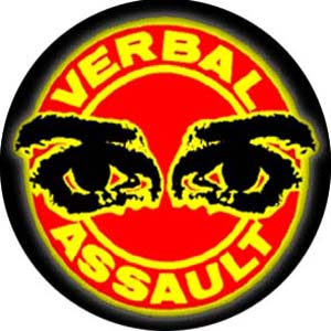 Verbal Assault Button