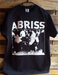 Abriss - Crowd T-Shirt
