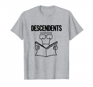 Descendents - Everything sucks T-Shirt