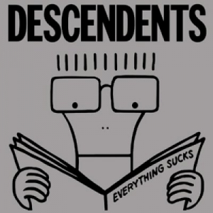 Descendents - Everything sucks T-Shirt