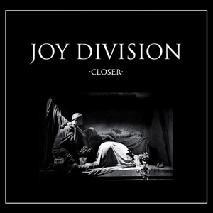Joy Division - Closer T-Shirt