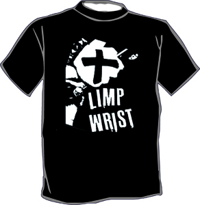 Limpwrist T-Shirt