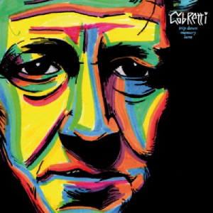 Cobretti - Trip down memory lane CD