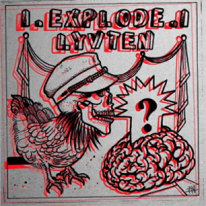 Lyvten / i.explode.i Split-7