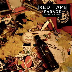 Red Tape Parade - The floor 7