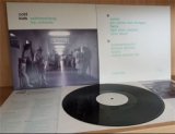 Cold Kids - Sektempfang bei Scheele LP