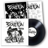 Italian Stallion, The - Death before discography LP