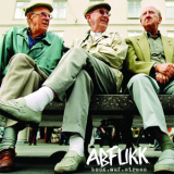 Abfukk - Bock auf Stress CD