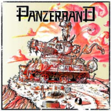 Panzerband - s/t LP Panzerband - s/t LP