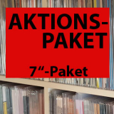 AKTIONSPAKET: 5 7s für 10 Euro!