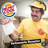 Helmut Cool - Verbesserte Rezeptur CD