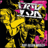 VSK - Auf allen Wegen CD
