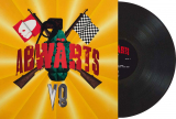 Abwärts - V 8 LP