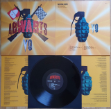 Abwärts - V 8 LP