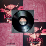 Dover - Devil came to me LP