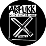 Abfukk - Bock auf Stress Button