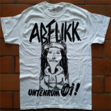 Abfukk - Hardcore T-Shirt