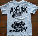 Abfukk - Rapper T-Shirt