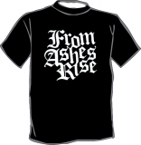 From Ashes Rise T-Shirt