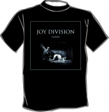Joy Division - Closer T-Shirt