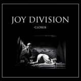 Joy Division - Closer T-Shirt
