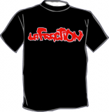 La Fraction T-Shirt