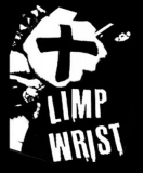 Limpwrist T-Shirt