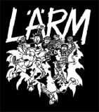 Lärm T-Shirt