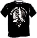 MDC - Millions of dead cops T-Shirt
