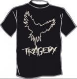 Tragedy - Logo T-Shirt