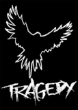 Tragedy - Logo T-Shirt