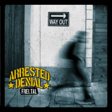 Arrested Denial - Frei.Tal CD