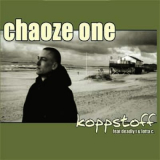 Chaoze One - Koppstoff CD