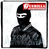 Guerilla - Zona antifascista CD