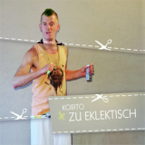 Kobito - Zu eklektisch CD