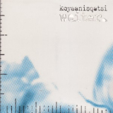 Koyaanisqatsi - Weiter CD